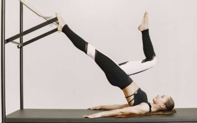 Pilates para Coluna: A Jornada do Movimento com Propósito