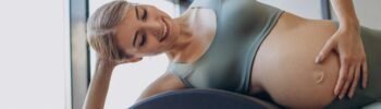 Pilates para Gestantes
