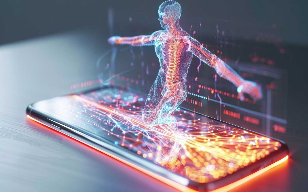 Biomecânica: Entendendo o Movimento Humano