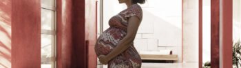 mudanças posturais no corpo da gestante